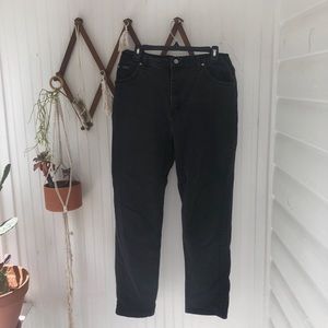 Riders vintage mom jeans